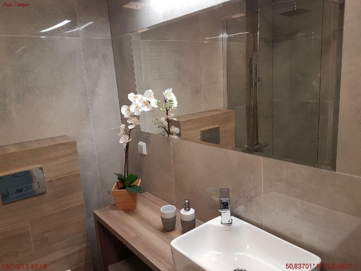 דירות שצ'קלארסקה פוראובה Na Podgorzu 6 מראה חיצוני תמונה