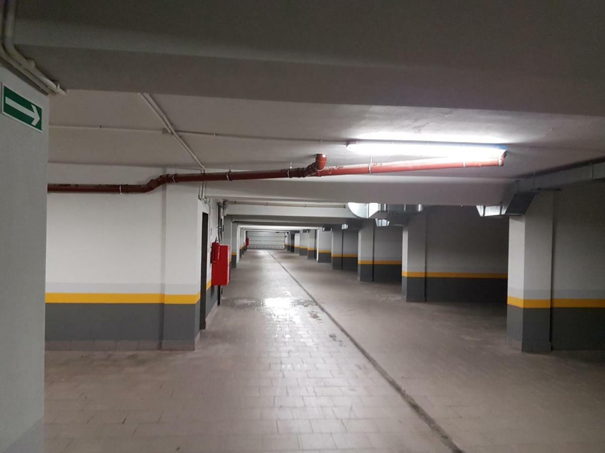 דירות שצ'קלארסקה פוראובה Na Podgorzu 6 מראה חיצוני תמונה